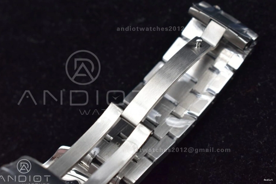 On Diver Black 300M SS Dial Seamaster Bracelet Black VSF 1:1 Best Ceramic A8800 Edition 1114